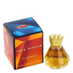 Todd Oldham Mini EDP By Todd Oldham