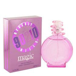 90210 Magic Eau De Parfum Spray By Torand