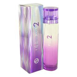 90210 Pure Sexy 2 Eau De Toilette Spray By Torand