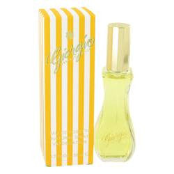 Giorgio Eau De Toilette Spray By Giorgio Beverly Hills