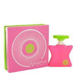 Madison Square Park Eau De Parfum Spray By Bond No. 9