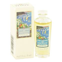 Acqua Azzurra Del Fiori Bianchi Mini EDT By Borsari