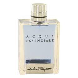 Acqua Essenziale Eau De Toilette Spray (Tester) By Salvatore Ferragamo