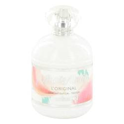 Anais Anais L'original Eau De Toilette Spray (Tester) By Cacharel