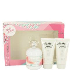 Anais Anais L'original Gift Set By Cacharel