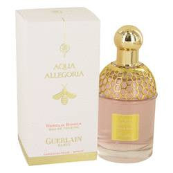 Aqua Allegoria Nerolia Bianca Eau De Toilette Spray By Guerlain