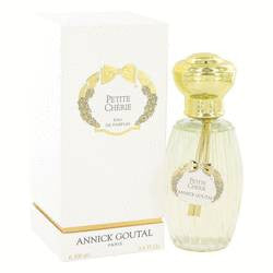 Petite Cherie Eau De Parfum Spray By Annick Goutal