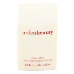 Arden Beauty Body Lotion By Elizabeth Arden