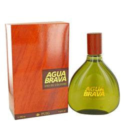 Agua Brava Cologne By Antonio Puig