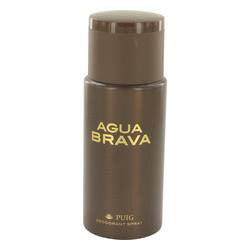 Agua Brava Deodorant Spray By Antonio Puig