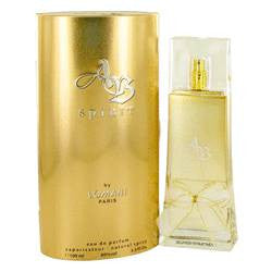 Ab Spirit Eau De Parfum Spray By Lomani