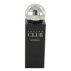 Azzaro Club Eau De Toilette Spray (Tester) By Azzaro