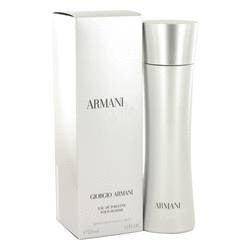 Armani Code Ice Eau De Toilette Spray By Giorgio Armani