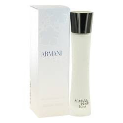 Armani Code Luna Eau Sensuelle Eau De Toilette Spray By Giorgio Armani