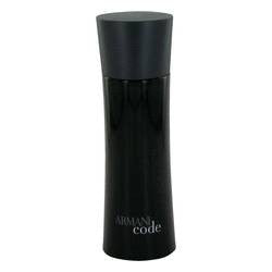 Armani Code Eau De Toilette Spray (Tester) By Giorgio Armani