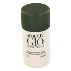 Acqua Di Gio Deodorant Stick By Giorgio Armani