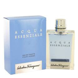 Acqua Essenziale Eau De Toilette Spray By Salvatore Ferragamo