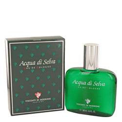 Acqua Di Selva Eau De Cologne By Visconte Di Modrone