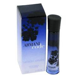 Armani Code Mini EDP By Giorgio Armani