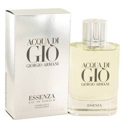 Acqua Di Gio Essenza Eau De Parfum Spray By Giorgio Armani