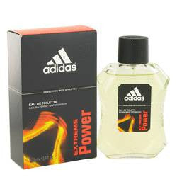 Adidas Extreme Power Eau De Toilette Spray By Adidas