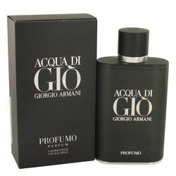 Acqua Di Gio Profumo Eau De Parfum Spray By Giorgio Armani