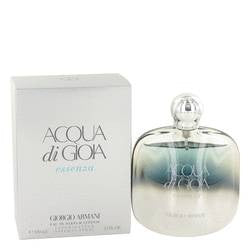 Acqua Di Gioia Essenza Eau De Parfum Intense Spray By Giorgio Armani