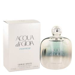 Acqua Di Gioia Essenza Eau De Parfum Intense Spray By Giorgio Armani