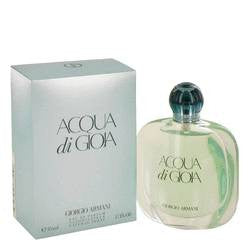 Acqua Di Gioia Eau De Parfum Spray By Giorgio Armani