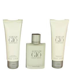 Acqua Di Gio Gift Set By Giorgio Armani