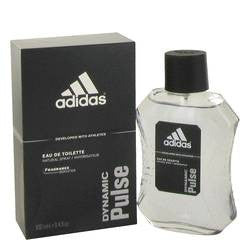 Adidas Dynamic Pulse Eau De Toilette Spray By Adidas