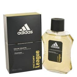 Adidas Victory League Eau De Toilette Spray By Adidas