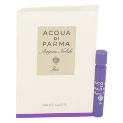 Acqua Di Parma Acqua Nobile Iris Vial (Sample) By Acqua Di Parma