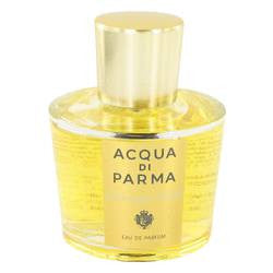 Acqua Di Parma Gelsomino Nobile Eau De Parfum Spray (Tester) By Acqua Di Parma