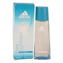 Adidas Pure Lightness Eau De Toilette Spray (Damaged Box) By Adidas