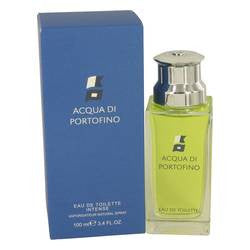 Acqua Di Portofino Eau De Toilette Intense Spray (Unisex) By Acqua di Portofino