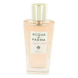 Acqua Di Parma Rosa Nobile Eau De Toilette Spray (Tester) By Acqua Di Parma