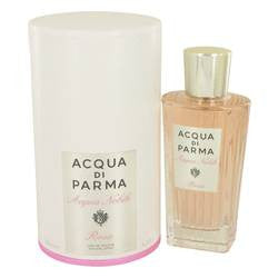 Acqua Di Parma Rosa Nobile Eau De Toilette Spray By Acqua Di Parma