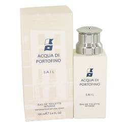 Acqua Di Portofino Sail Eau De Toilette Intense Spray (Unisex) By Acqua di Portofino