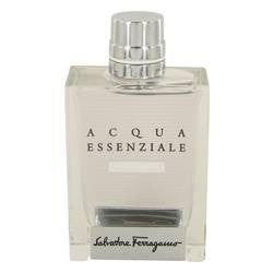 Acqua Essenziale Colonia Eau De Toilette Spray (unboxed) By Salvatore Ferragamo