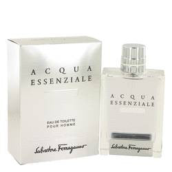 Acqua Essenziale Colonia Eau De Toilette Spray By Salvatore Ferragamo