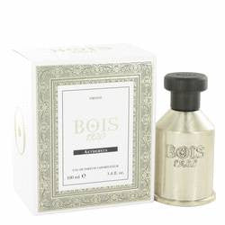 Aethereus Eau De Parfum Spray By Bois 1920