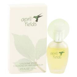 April Fields Cologne Spray By Coty