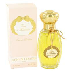 Eau D'hadrien Eau De Parfum Spray By Annick Goutal