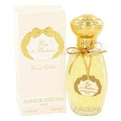 Eau D'hadrien Eau De Toilette Spray By Annick Goutal