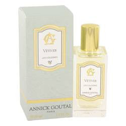 Annick Goutal Vetiver Cologne Spray (Unisex) By Annick Goutal