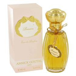 Annick Goutal Passion Eau De Parfum Spray By Annick Goutal