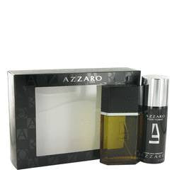 Azzaro Gift Set By Loris Azzaro