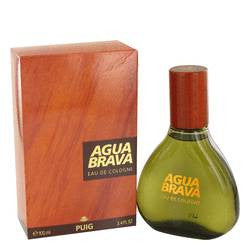 Agua Brava Cologne By Antonio Puig