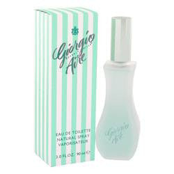 Aire Eau De Toilette Spray By Giorgio Beverly Hills